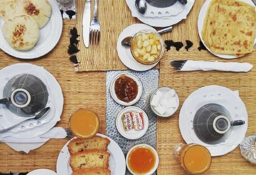 Fotos del hotel Riad 64:  8