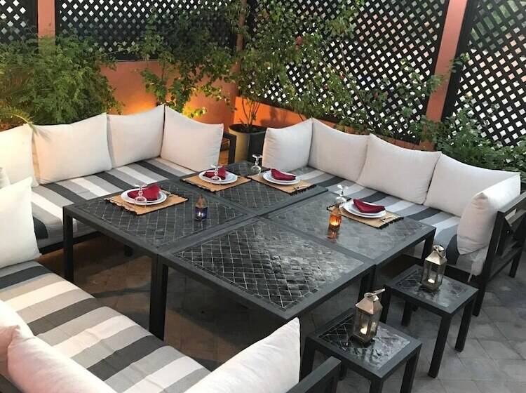 Fotos del hotel Riad 64:  4