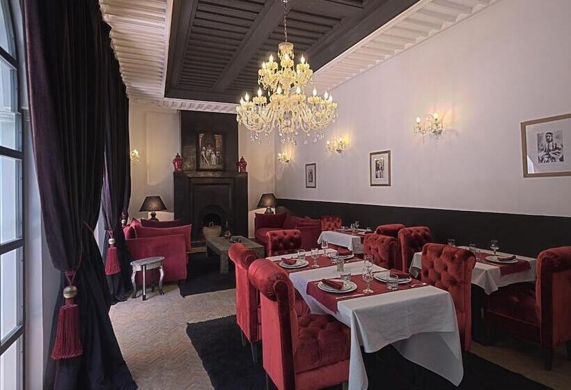 Fotos del hotel Riad 64:  12