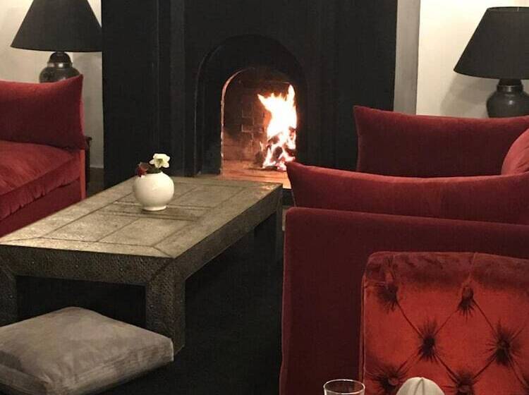 Fotos del hotel Riad 64:  7