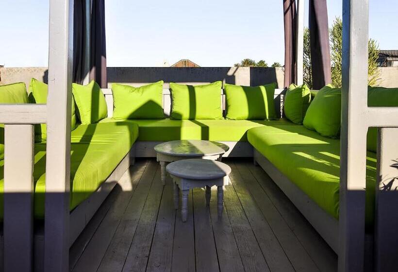 Fotos del hotel Ryad Marrakech:  4