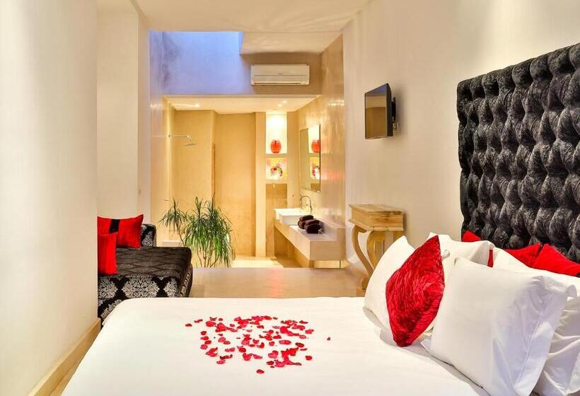 Fotos del hotel Ryad Marrakech:  11