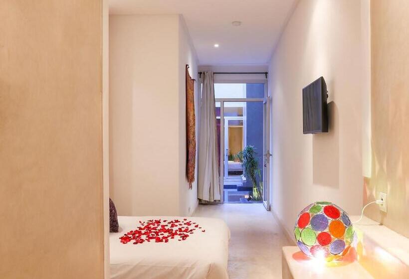 Fotos del hotel Ryad Marrakech:  14