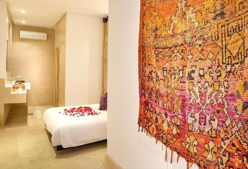 Fotos del hotel Ryad Marrakech:  7