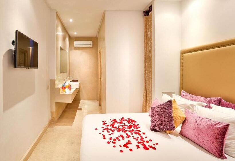 Fotos del hotel Ryad Marrakech:  2