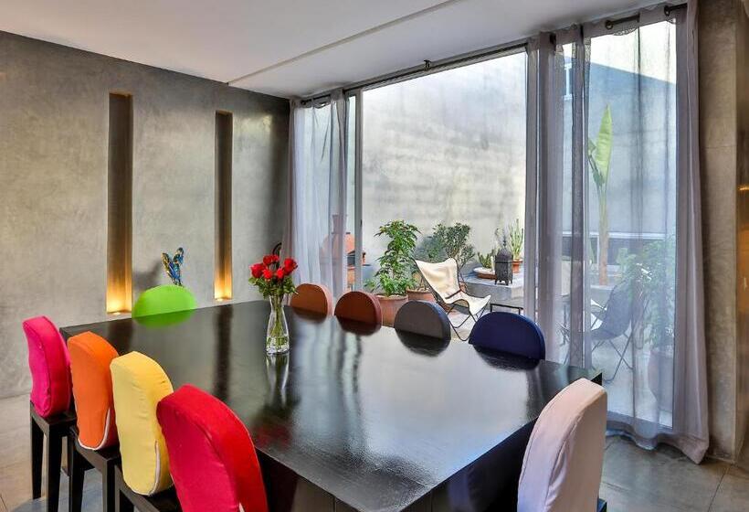 Fotos del hotel Ryad Marrakech:  12