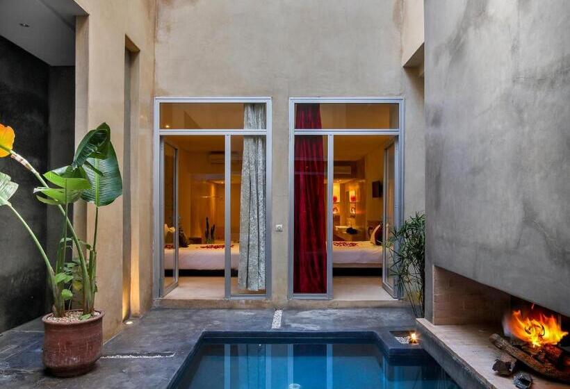 Fotos del hotel Ryad Marrakech:  10