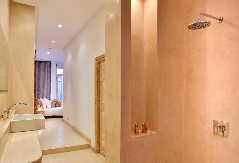 Fotos del hotel Ryad Marrakech:  8