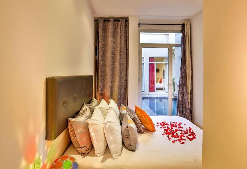 Fotos del hotel Ryad Marrakech:  5