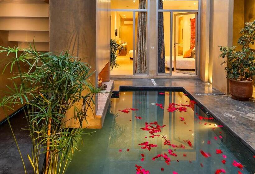 Fotos del hotel Ryad Marrakech:  6