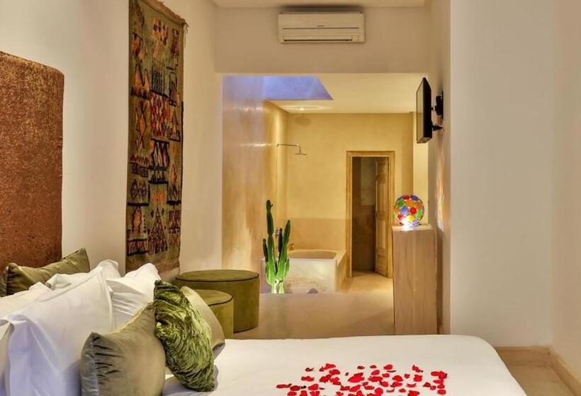 Fotos del hotel Ryad Marrakech:  19