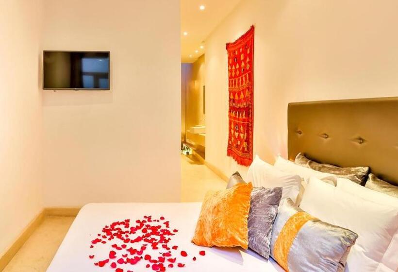 Fotos del hotel Ryad Marrakech:  18