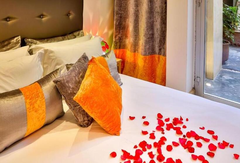 Fotos del hotel Ryad Marrakech:  22