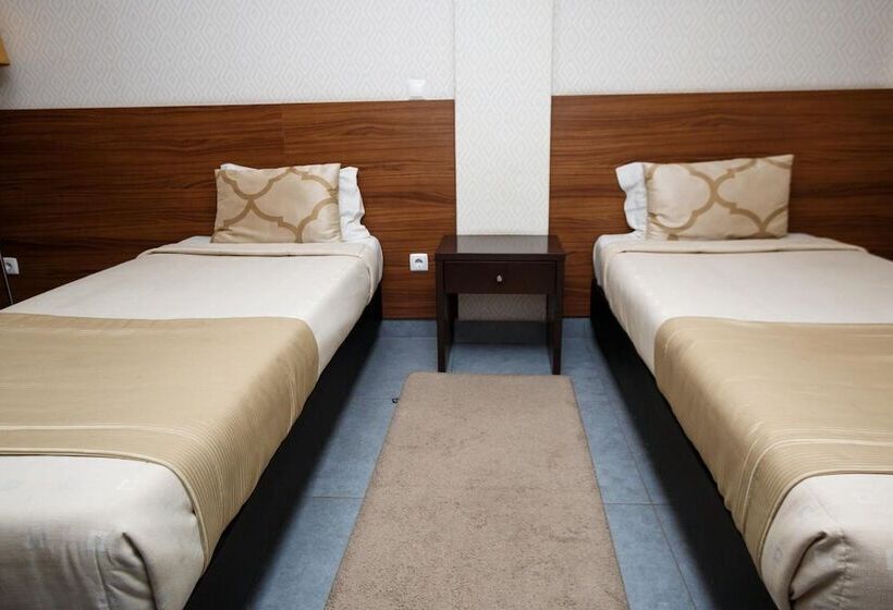 Fotos del hotel Santa Cruz:  25