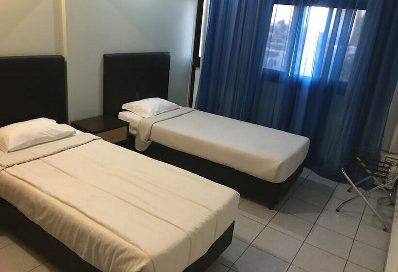 Fotos del hotel Santa Cruz:  16