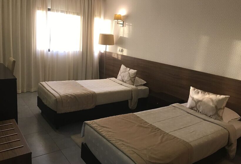 Fotos del hotel Santa Cruz:  15