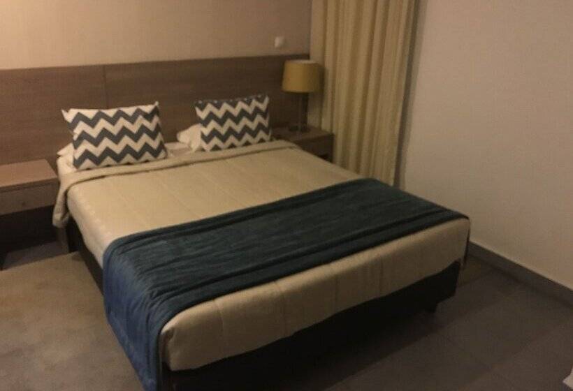 Fotos del hotel Santa Cruz:  14