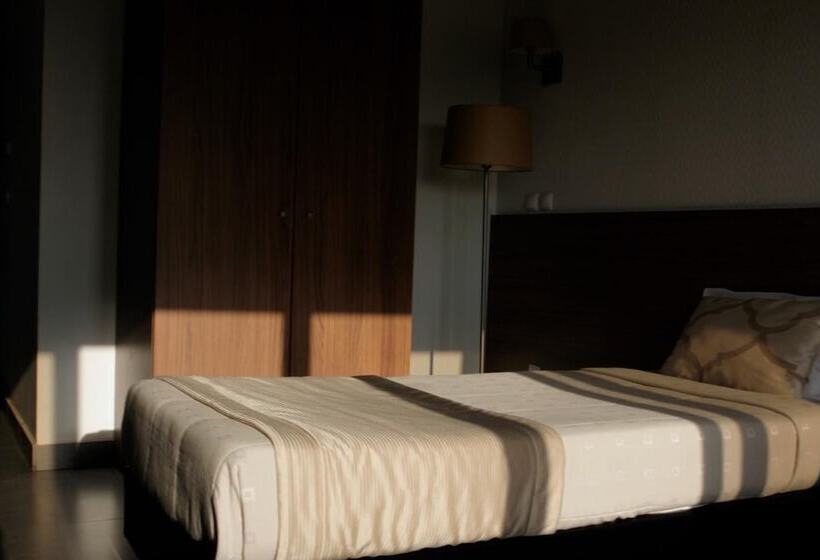 Fotos del hotel Santa Cruz:  7