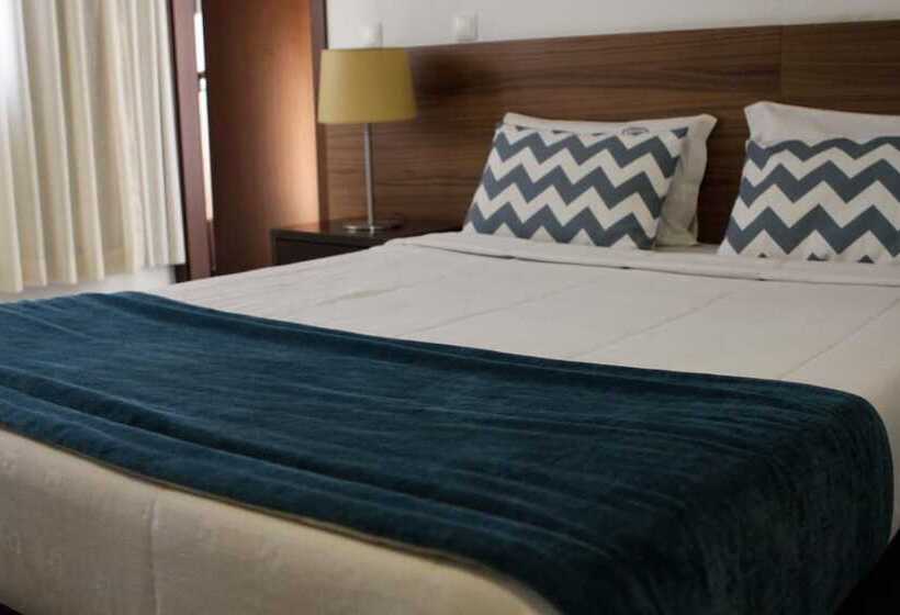 Fotos del hotel Santa Cruz:  17