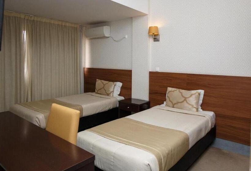 Fotos del hotel Santa Cruz:  5