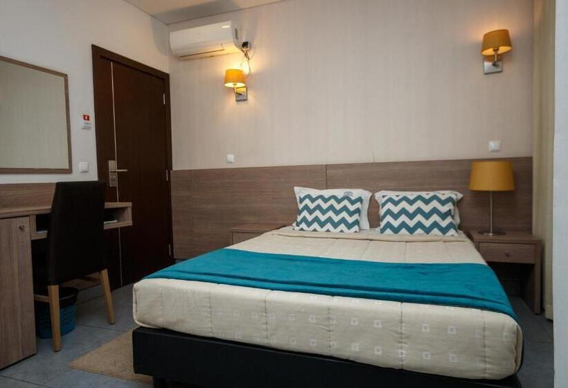 Fotos del hotel Santa Cruz:  24