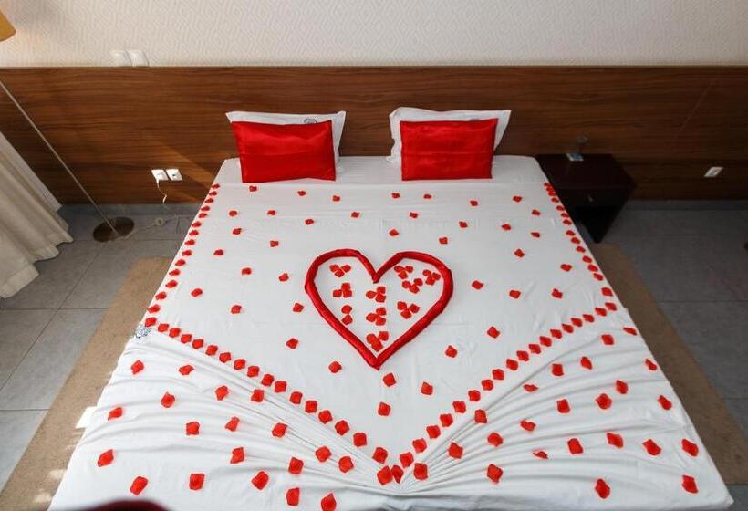 Fotos del hotel Santa Cruz:  23