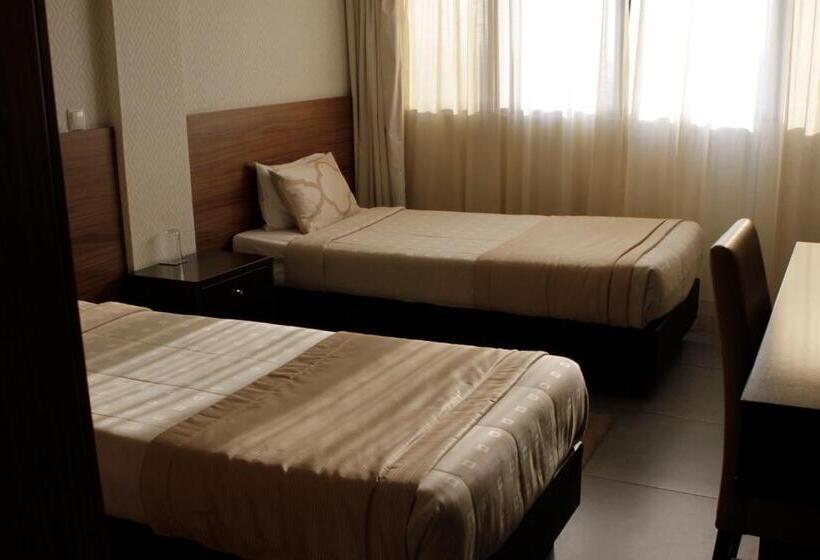 Fotos del hotel Santa Cruz:  21