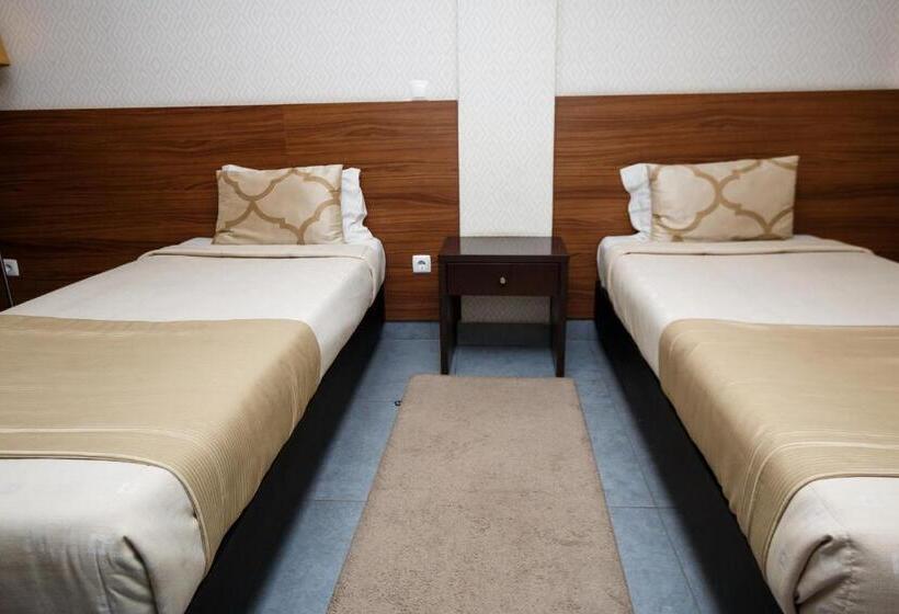 Fotos del hotel Santa Cruz:  2