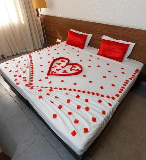 Fotos del hotel Santa Cruz:  10