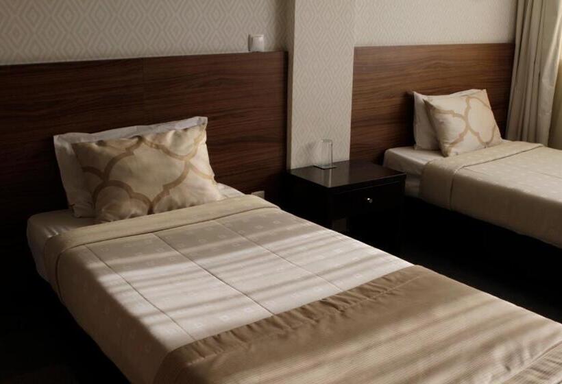 Fotos del hotel Santa Cruz:  12