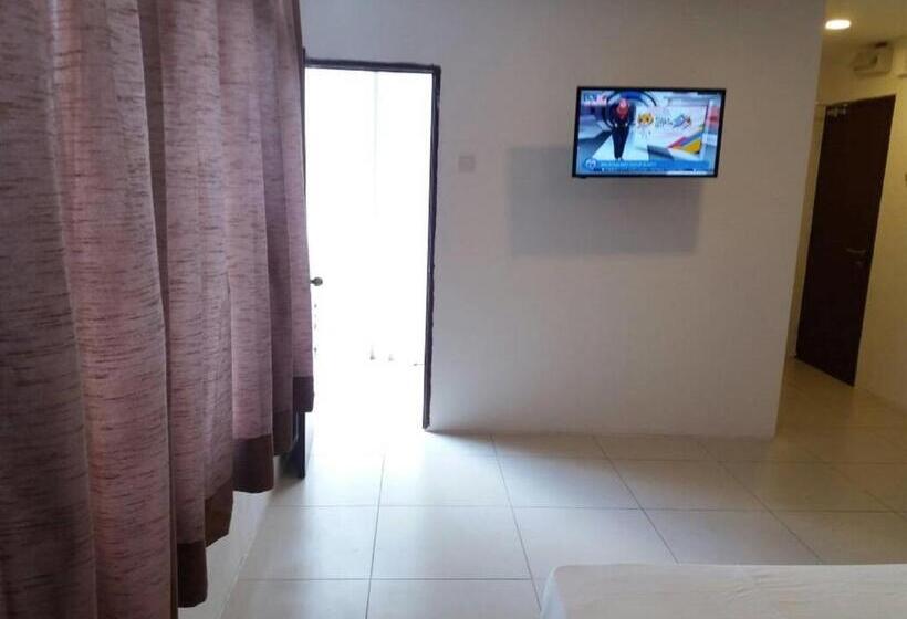 Fotos del hotel T-hotel Ipoh:  25