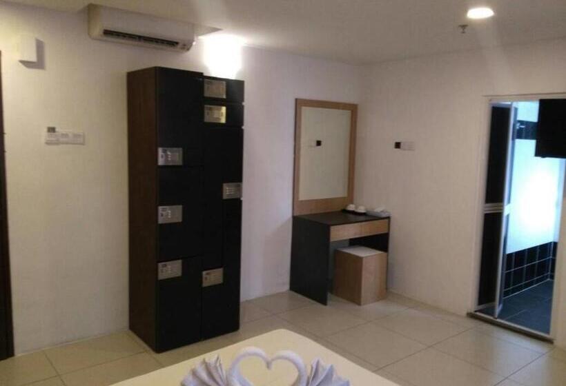 Fotos del hotel T-hotel Ipoh:  23