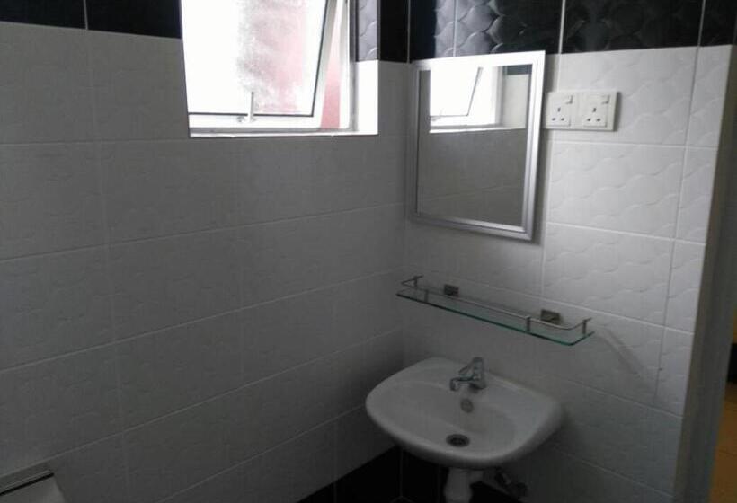 Fotos del hotel T-hotel Ipoh:  6