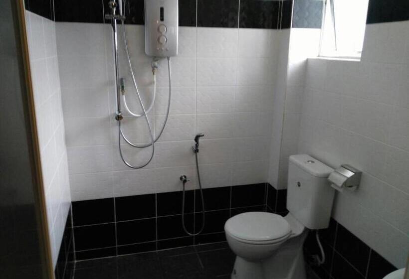 Fotos del hotel T-hotel Ipoh:  3