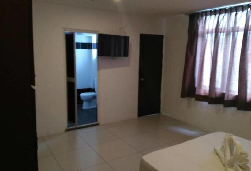 Fotos del hotel T-hotel Ipoh:  5