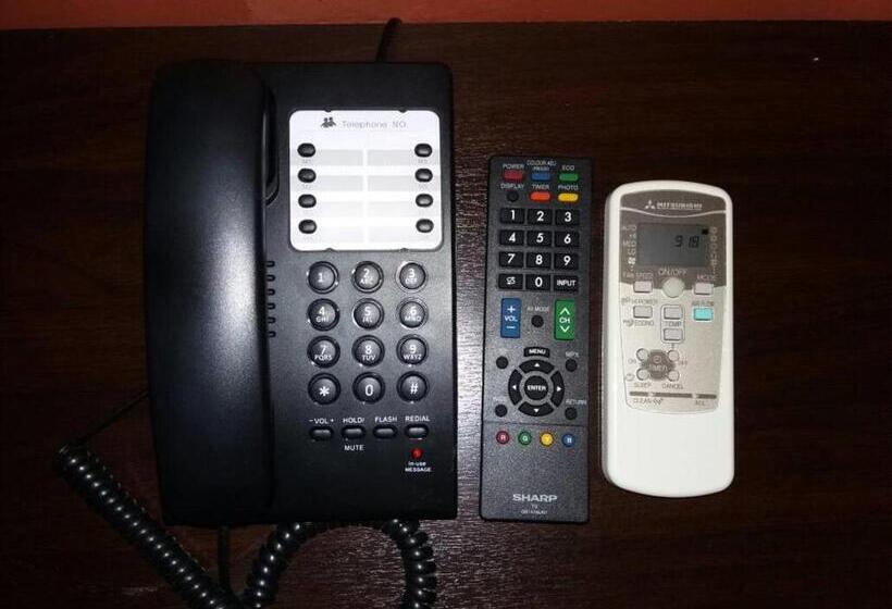 Fotos del hotel T-hotel Ipoh:  7