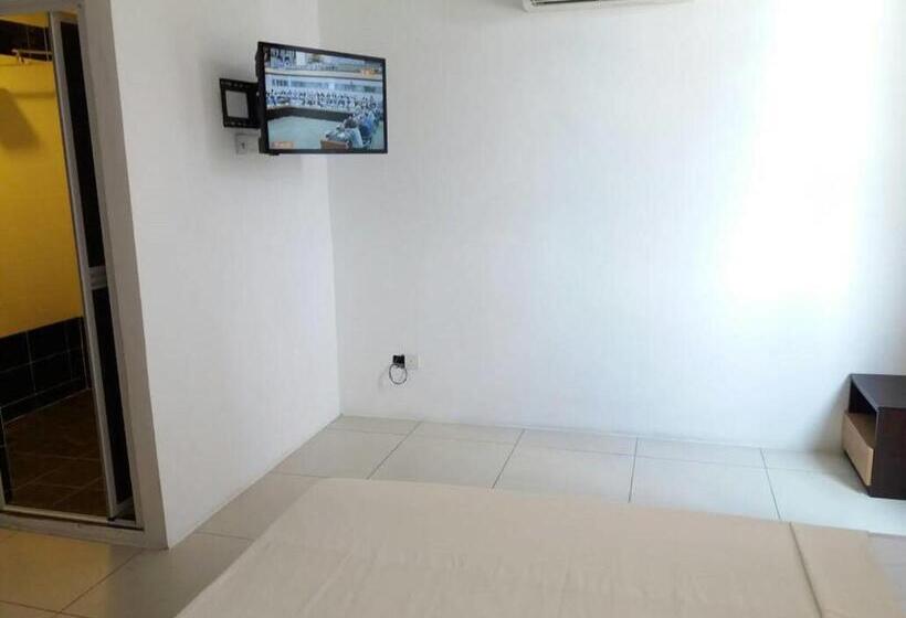 Fotos del hotel T-hotel Ipoh:  22