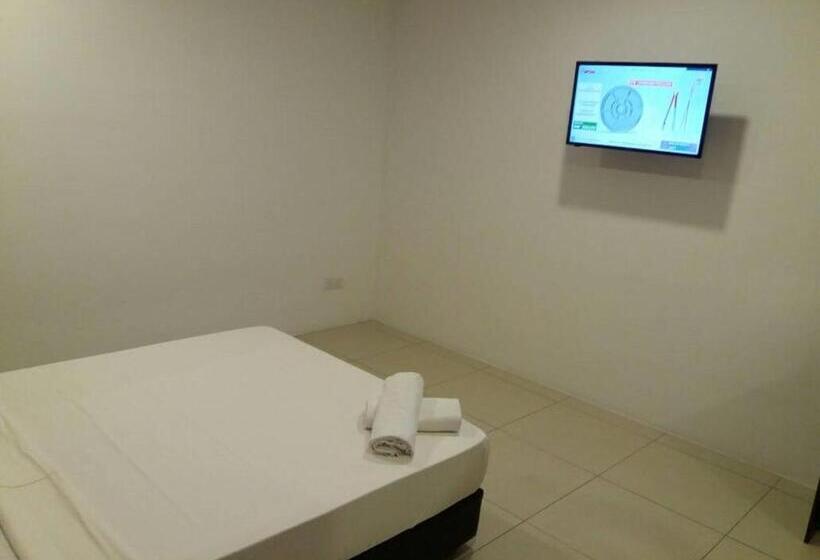 Fotos del hotel T-hotel Ipoh:  18