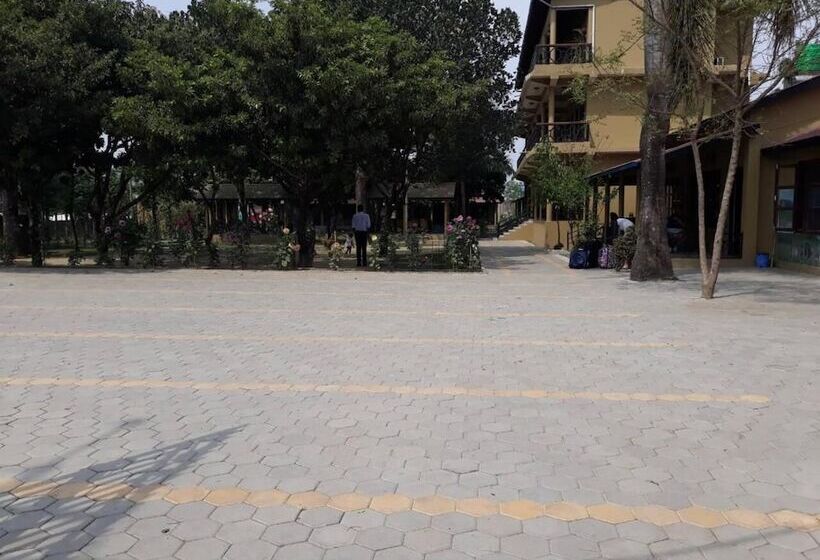 Fotos del hotel Tiger Residency Resort:  20