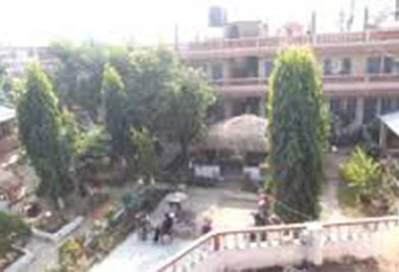 Fotos del hotel Tiger Residency Resort:  15