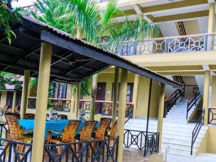 Fotos del hotel Tiger Residency Resort:  4