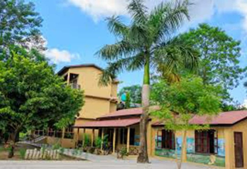 Fotos del hotel Tiger Residency Resort:  7