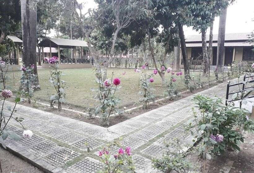 Fotos del hotel Tiger Residency Resort:  19