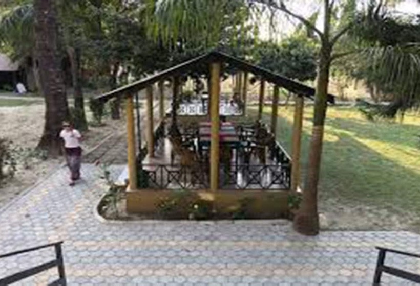 Fotos del hotel Tiger Residency Resort:  10