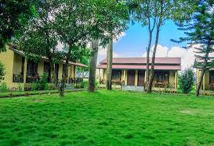 Fotos del hotel Tiger Residency Resort:  12