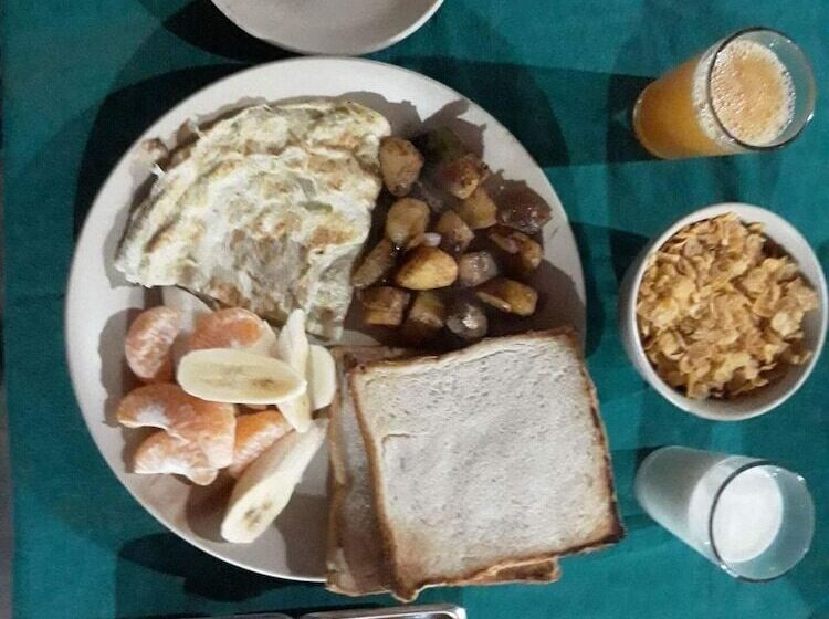 Fotos del hotel Tiger Residency Resort:  3