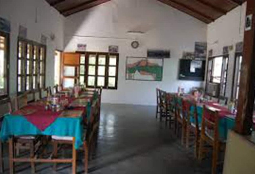 Fotos del hotel Tiger Residency Resort:  9