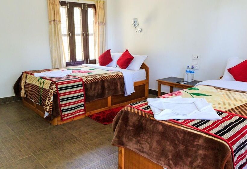 Fotos del hotel Tiger Residency Resort:  13