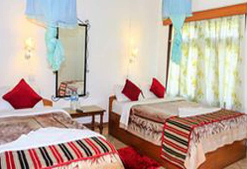 Fotos del hotel Tiger Residency Resort:  17