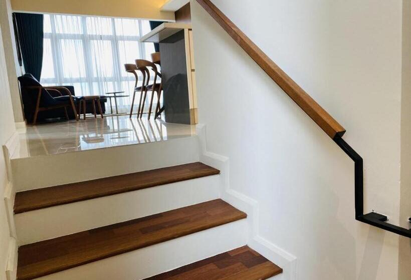 Fotos del hotel Tribeca Hotel And Serviced Suites:  11